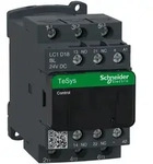 Schneider Electric Leistungssch&uuml;tz LC1D18BL
