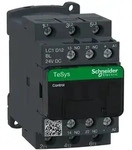 Schneider Electric Leistungssch&uuml;tz LC1D12BL