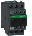 Schneider Electric Leistungssch&uuml;tz LC1D25BD