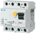 Eaton FI-Schalter FRCDM-25/4/003-G/B