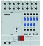 Theben Schaltaktor RMG 8 S KNX