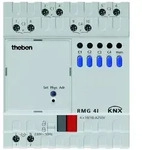 Theben Schaltaktor RMG 4 I KNX