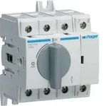 Hager Lasttrennschalter HAC410
