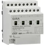Gira Schaltaktor 4fach REG 104500
