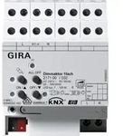 Gira Universal-Dimmaktor 1f. 217100