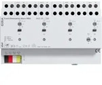 Gira Funk Dimmaktor REG 4fach 543100