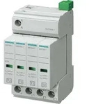 Siemens Dig.Industr. &Uuml;berspannungsableiter Typ2 5SD7424-1