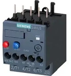 Siemens Dig.Industr. &Uuml;berlastrelais 3RU2116-1CB0