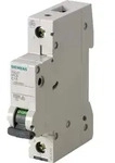 Siemens Dig.Industr. Leitungsschutzschalter 5SL4110-6