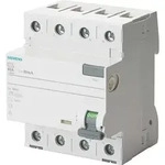 Siemens Dig.Industr. FI-Schutzschalter 5SV3346-6