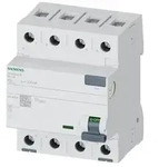 Siemens Dig.Industr. FI-Schutzschalter 5SV3644-6
