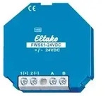 Eltako Wetterdaten-Sendemodul FWS61-24V DC
