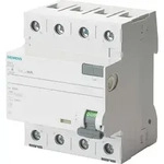 Siemens Dig.Industr. FI-Schutzschalter 5SV3342-6KL