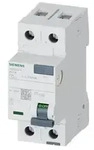 Siemens Dig.Industr. FI-Schutzschalter 5SV3612-6