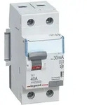 Legrand (BT) Fehlerstrom-Schutzschalter Legrand 411560