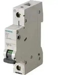 Siemens Dig.Industr. Leitungsschutzschalter 5SL4116-6