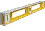 Stabila Wasserwaage 83 S, 60cm