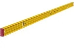 Stabila Wasserwaage 96-2, 200cm
