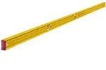 Stabila Wasserwaage 96-2, 244cm