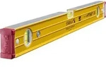 Stabila Wasserwaage 96-2 M, 61cm
