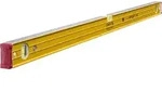 Stabila Wasserwaage 96-2 M, 122cm