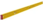 Stabila Wasserwaage 96-2 M, 183cm