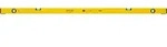 Stabila Wasserwaage 70 P-2-2, 150cm