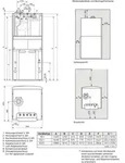 Vaillant Kompaktger&auml;t Brennwert VSC 146/4-5 150 E