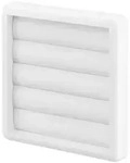 Helios Ventilatoren Verschlu&szlig;klappe VK 160