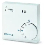 Eberle Controls Temperaturregler RTR-E 6202rw