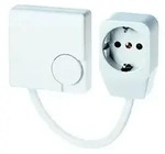 Eberle Controls Temperaturregler RTR-E 3311