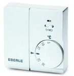 Eberle Controls Temperaturregler INSTAT 868-r1