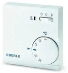 Eberle Controls Temperaturregler RTR-E 6726rw