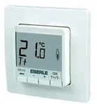 Eberle Controls UP-Temperaturregler FIT np 3R / wei&szlig;