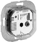 Alre-it Raumtemperaturregler UP FTR 101.000#00