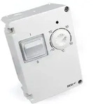 Danfoss Thermostat DEVIreg610 #140F1080