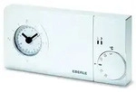 Eberle Controls Uhrenthermostat easy 3 pt
