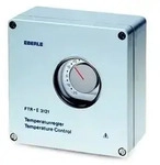 Eberle Controls Regler Dachrinnenbeheizung FTR-E-3121