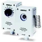Eberle Controls Temperaturregler FTR 1207