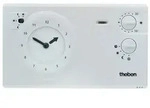 Theben Uhrenthermostat RAMSES 722