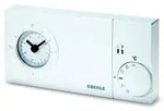 Eberle Controls Uhrenthermostat easy 3 pw