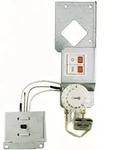 Glen Dimplex Zweipunktregler RTEV 99