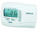 Eberle Controls Temperaturregler INSTAT plus 2r