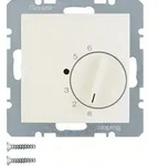 Berker Raumtemperaturregler 20268982