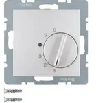 Berker Raumtemperaturregler 20261404