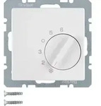 Berker Raumtemperaturregler 20266089