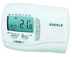 Eberle Controls Uhrenthermostat Funksender INSTAT + 868