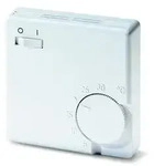 Eberle Controls Raumregler, 5-30C, AC 230 RTR-E 3563 reinws