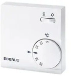 Eberle Controls Raumtemperaturregler RTR-E 6731