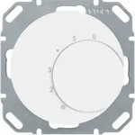 Berker Temperaturregler pows/gl 20262089